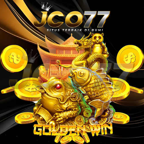 Jco77 Agen Bandar Slot Gacor Online Paling Kekar Se Indonesia